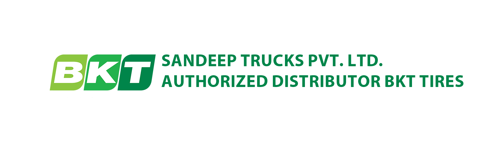 Sandeep Trucks Private Limited